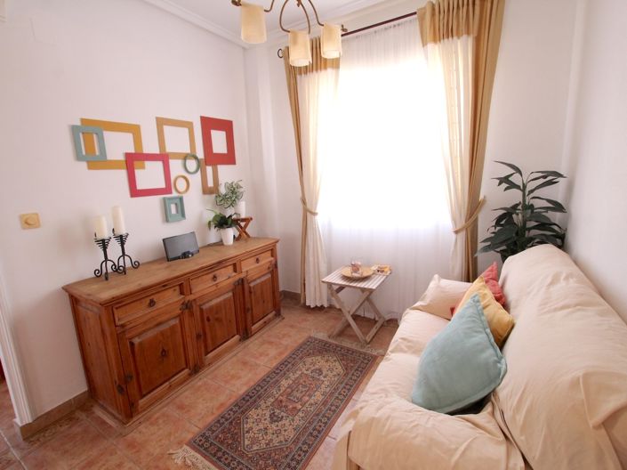 Image No.26-Villa de 3 chambres à vendre à San Miguel de Salinas