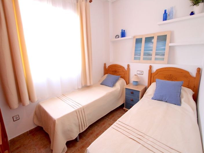 Image No.27-Villa de 3 chambres à vendre à San Miguel de Salinas