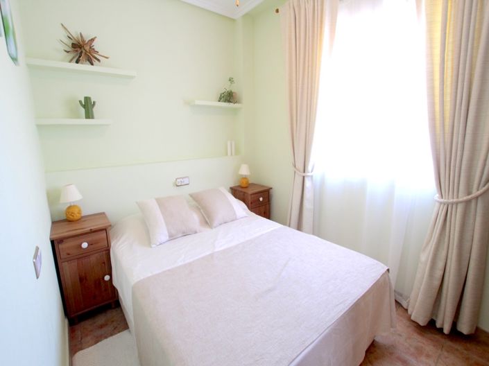 Image No.29-Villa de 3 chambres à vendre à San Miguel de Salinas