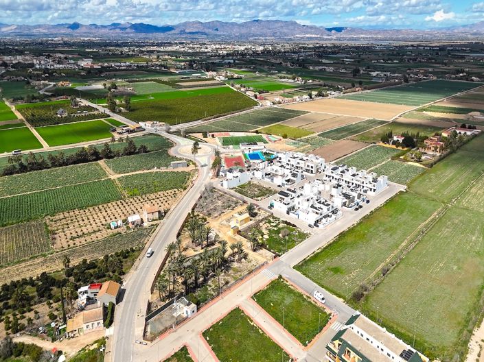 Image No.5-3 Bed Townhouse for sale