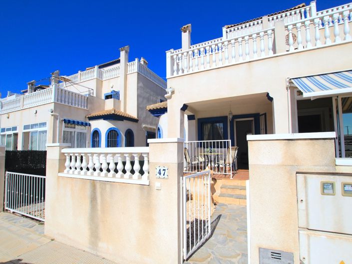 Image No.7-3 Bed Townhouse for sale