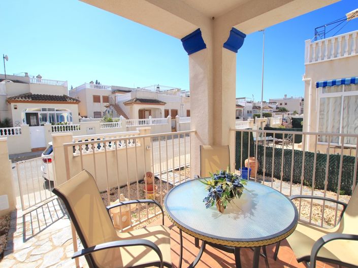 Image No.9-3 Bed Townhouse for sale