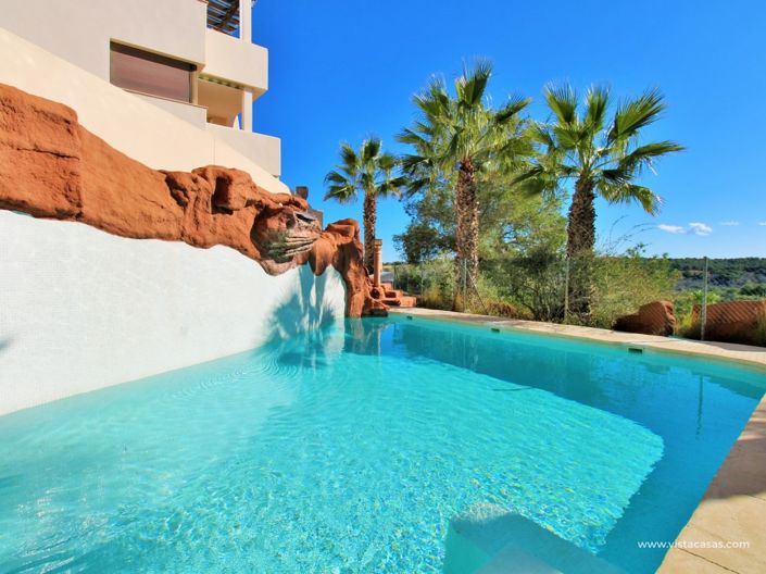 Image No.20-Appartement de 2 chambres à vendre à Villamartin