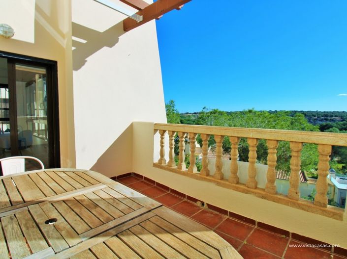 Image No.6-Appartement de 2 chambres à vendre à Villamartin