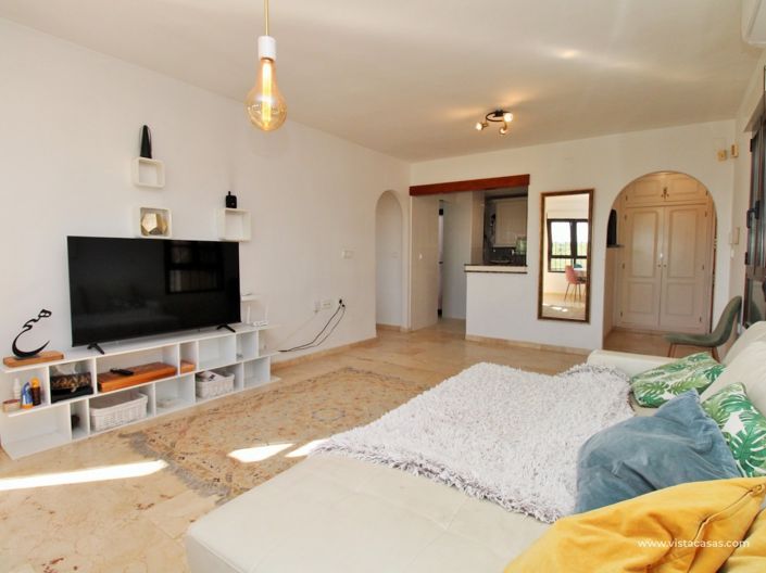 Image No.9-Appartement de 2 chambres à vendre à Villamartin