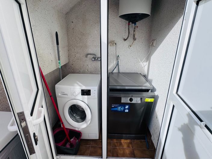 Image No.14-Maison de ville de 3 chambres à vendre à Daya Nueva