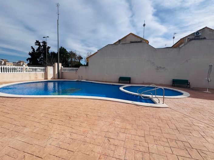 Image No.22-3 Bed Townhouse for sale