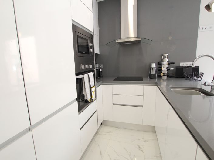 Image No.9-Villa de 3 chambres à vendre à Villamartin