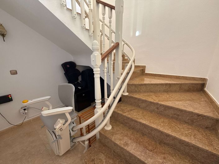 Image No.18-Villa de 3 chambres à vendre à Villamartin