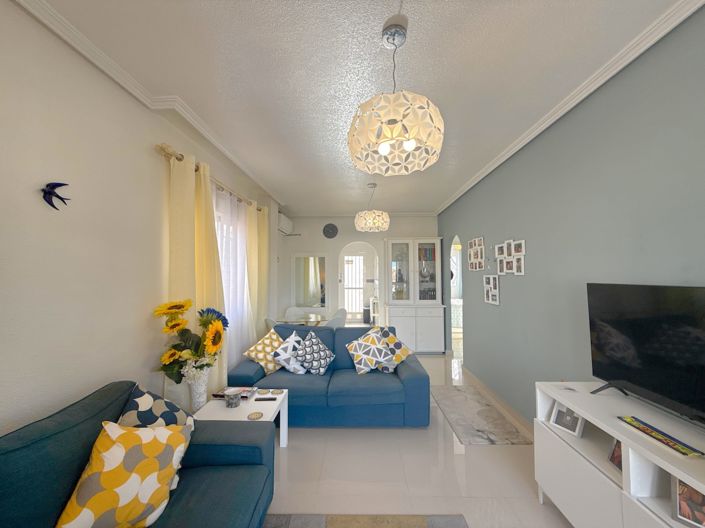 Image No.2-Appartement de 2 chambres à vendre à Cabo Roig