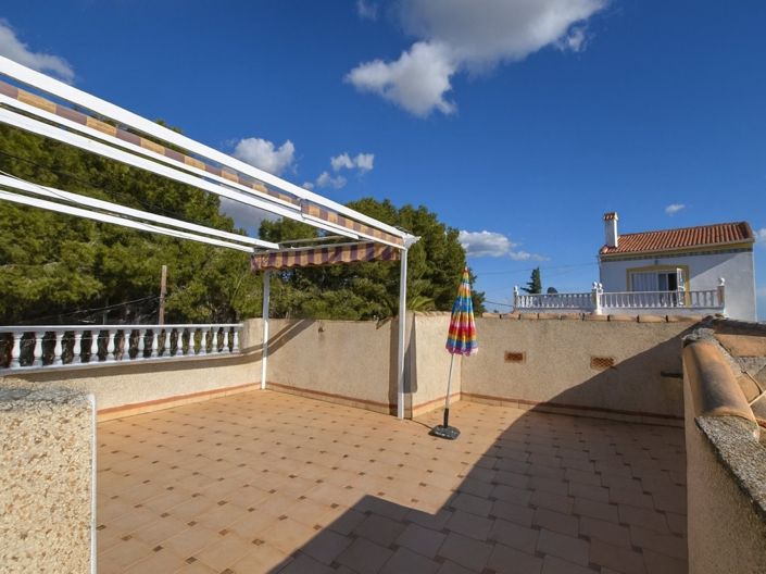 Image No.3-Villa de 3 chambres à vendre à Algorfa
