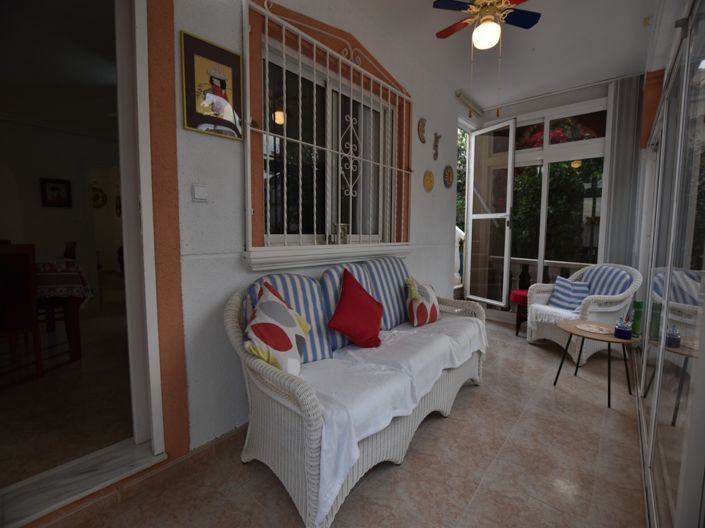 Image No.5-Villa de 3 chambres à vendre à Algorfa