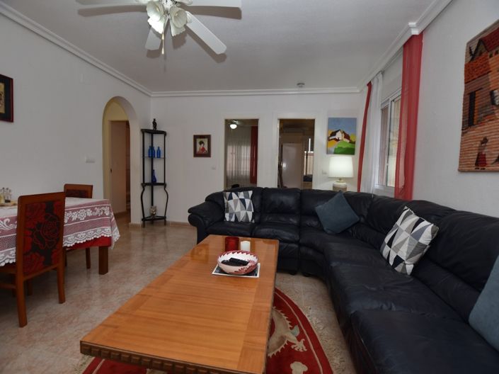 Image No.7-Villa de 3 chambres à vendre à Algorfa