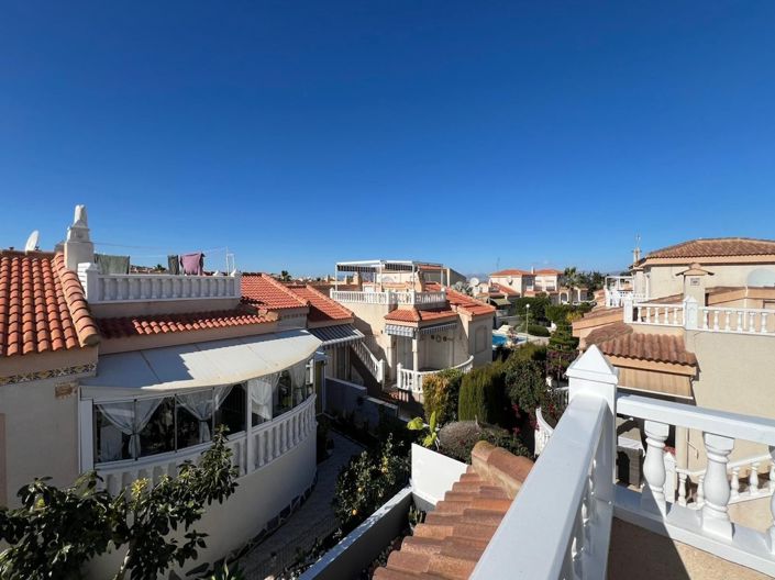 Image No.28-Villa de 2 chambres à vendre à Algorfa