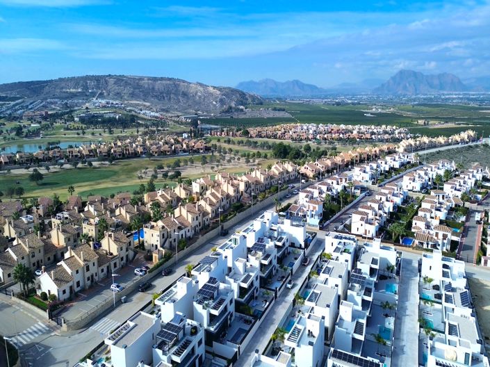 Image No.29-Villa de 2 chambres à vendre à Algorfa