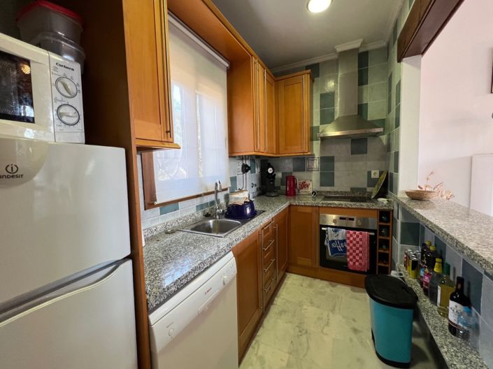 Image No.16-Maison de ville de 2 chambres à vendre à Algorfa