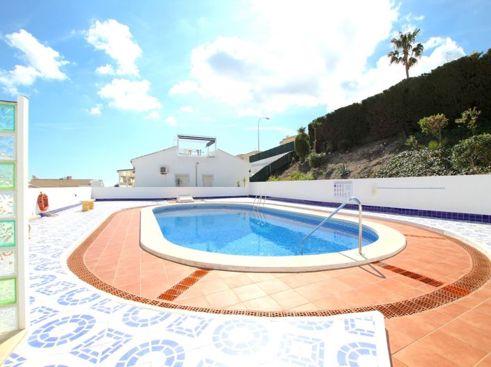 Image No.24-2 Bed Townhouse for sale