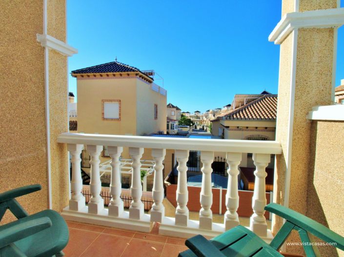 Image No.15-3 Bed Townhouse for sale