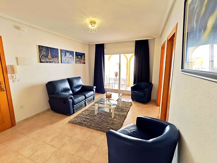 Image No.4-2 Bed Apartment for sale