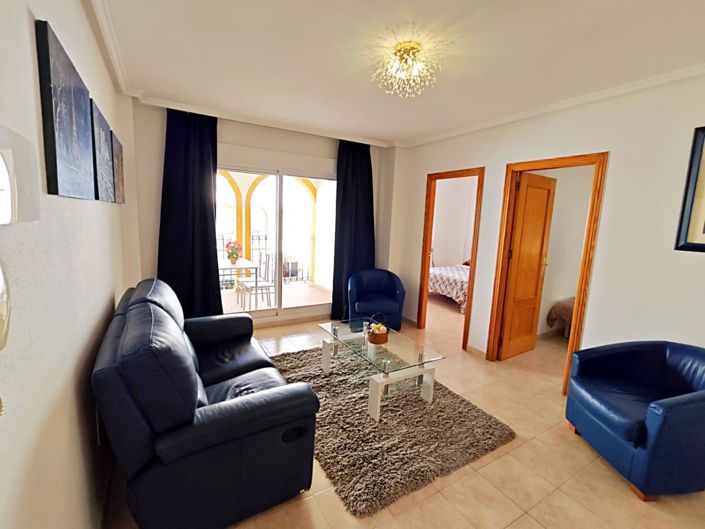 Image No.8-2 Bed Apartment for sale