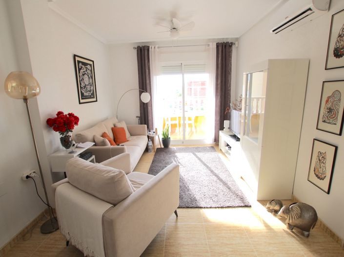 Image No.16-3 Bed Apartment for sale