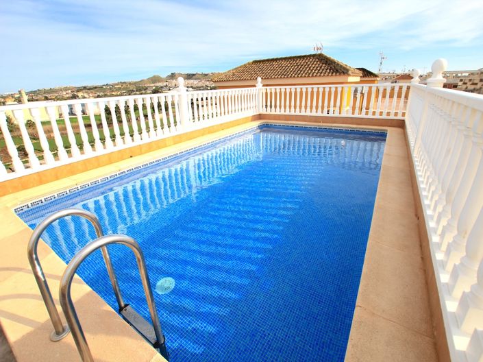 Image No.2-3 Bed Apartment for sale