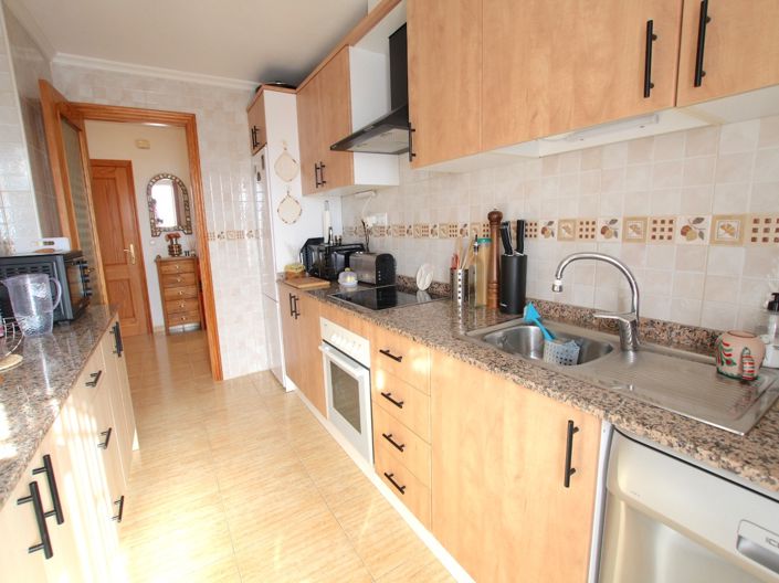 Image No.22-3 Bed Apartment for sale