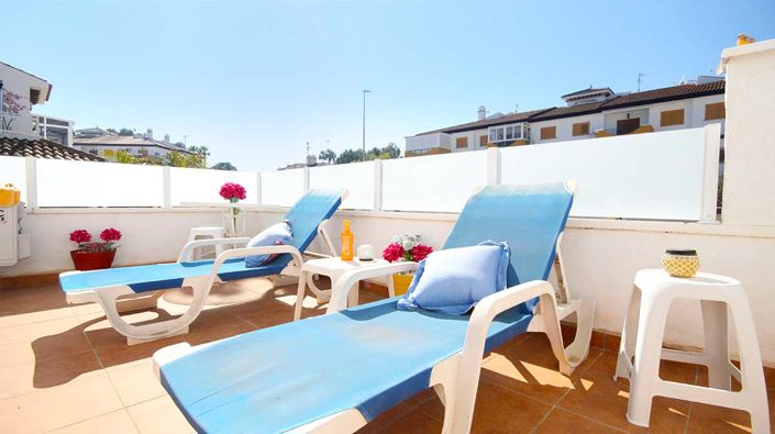 Image No.28-2 Bed Townhouse for sale