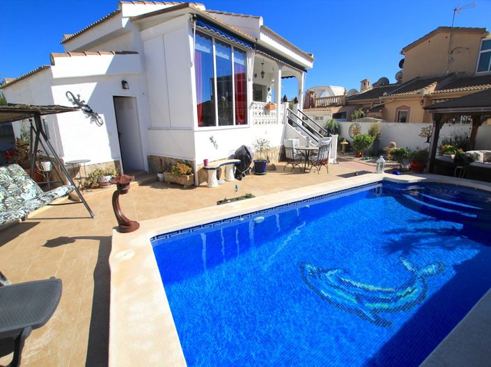 Image No.12-3 Bed Villa for sale