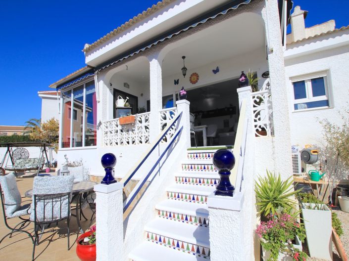 Image No.15-3 Bed Villa for sale