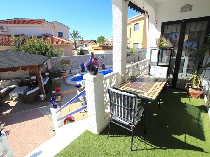 Image No.16-3 Bed Villa for sale