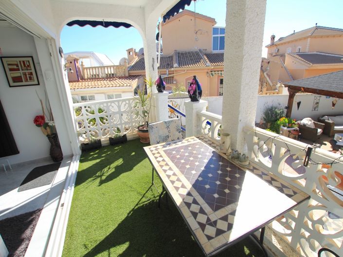 Image No.17-3 Bed Villa for sale