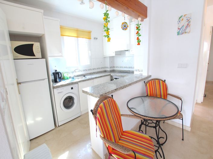 Image No.12-2 Bed Apartment for sale