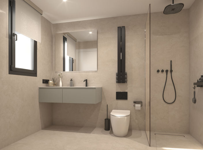 Image No.4-2 Bed Apartment for sale