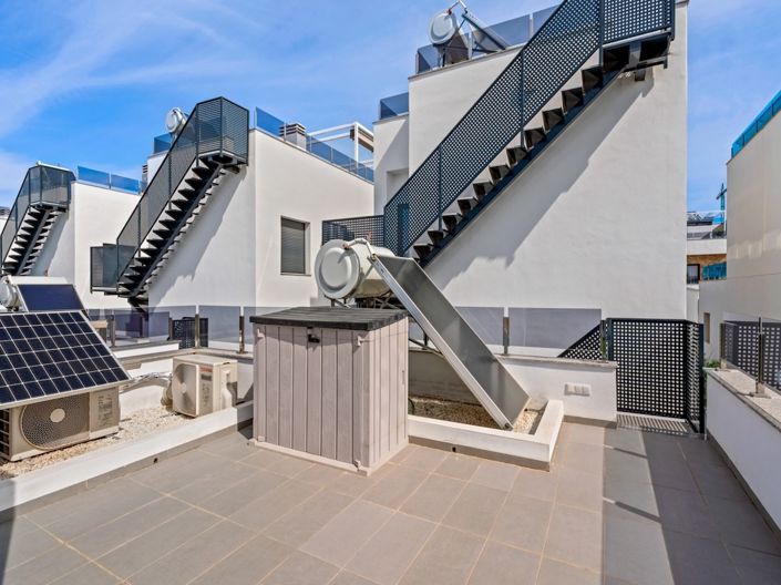 Image No.30-3 Bed Villa for sale