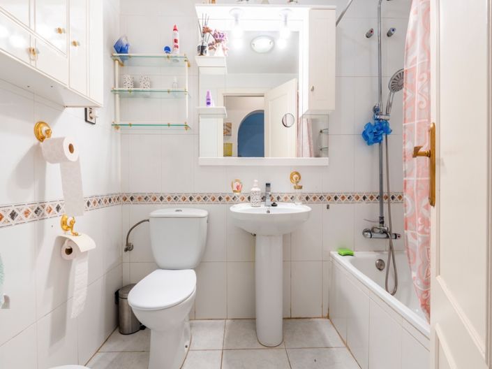 Image No.6-2 Bed Apartment for sale