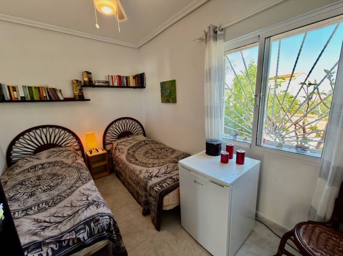 Image No.14-Villa de 2 chambres à vendre à Ciudad Quesada