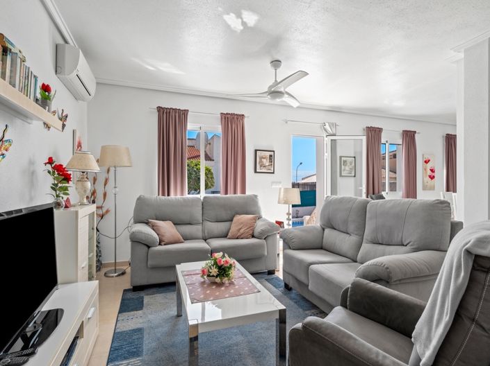 Image No.14-Villa de 2 chambres à vendre à Ciudad Quesada