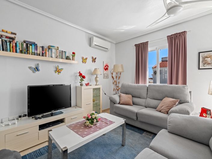 Image No.15-Villa de 2 chambres à vendre à Ciudad Quesada