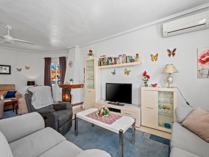 Image No.16-Villa de 2 chambres à vendre à Ciudad Quesada