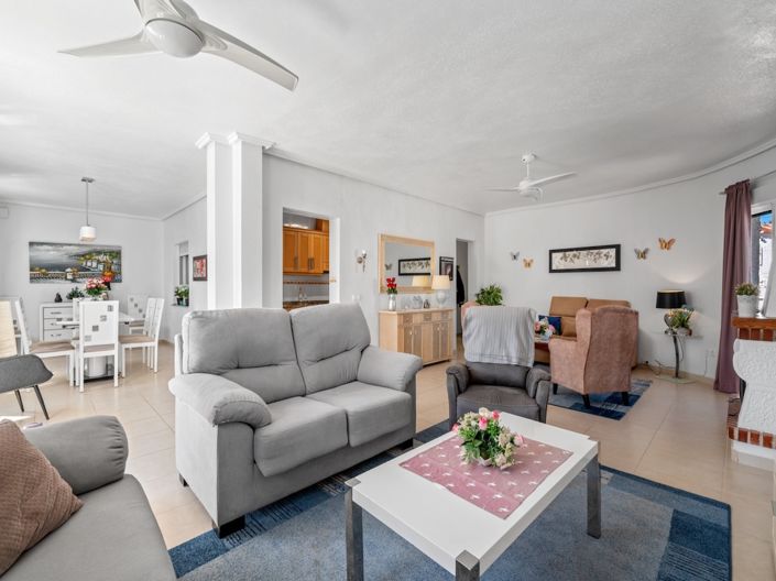 Image No.17-Villa de 2 chambres à vendre à Ciudad Quesada