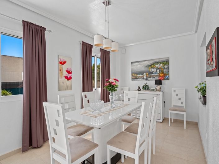 Image No.18-Villa de 2 chambres à vendre à Ciudad Quesada