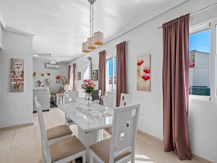 Image No.19-Villa de 2 chambres à vendre à Ciudad Quesada