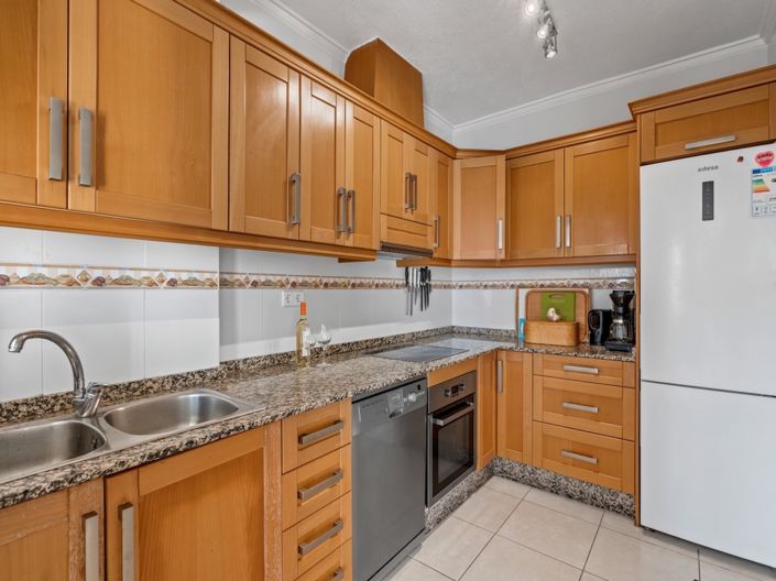 Image No.20-Villa de 2 chambres à vendre à Ciudad Quesada