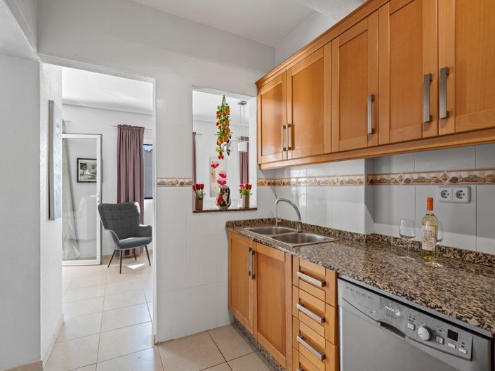 Image No.21-Villa de 2 chambres à vendre à Ciudad Quesada