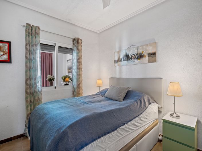 Image No.22-Villa de 2 chambres à vendre à Ciudad Quesada