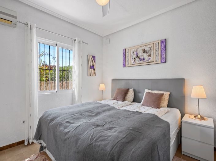 Image No.25-Villa de 2 chambres à vendre à Ciudad Quesada