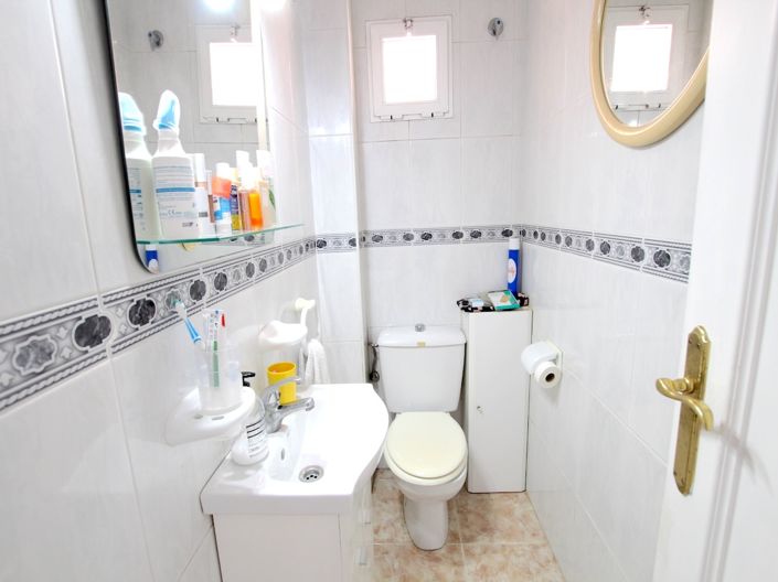 Image No.23-Appartement de 3 chambres à vendre à La Zenia