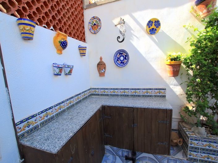 Image No.8-Appartement de 3 chambres à vendre à La Zenia