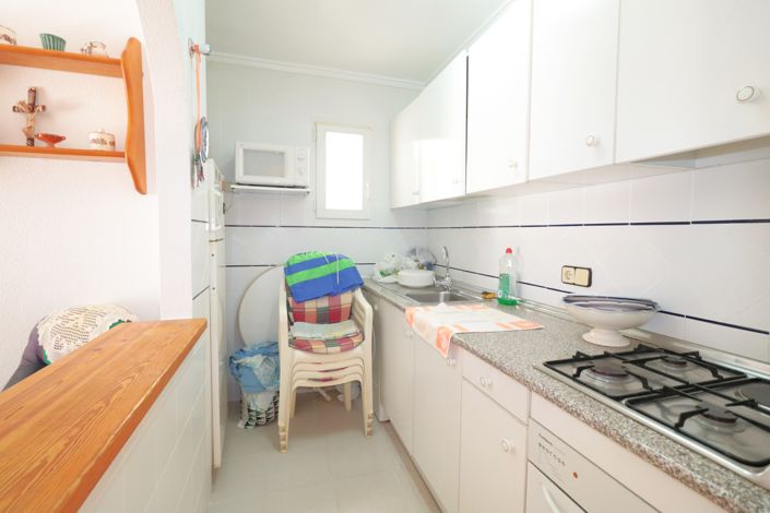 Image No.5-Appartement de 2 chambres à vendre à Torrevieja